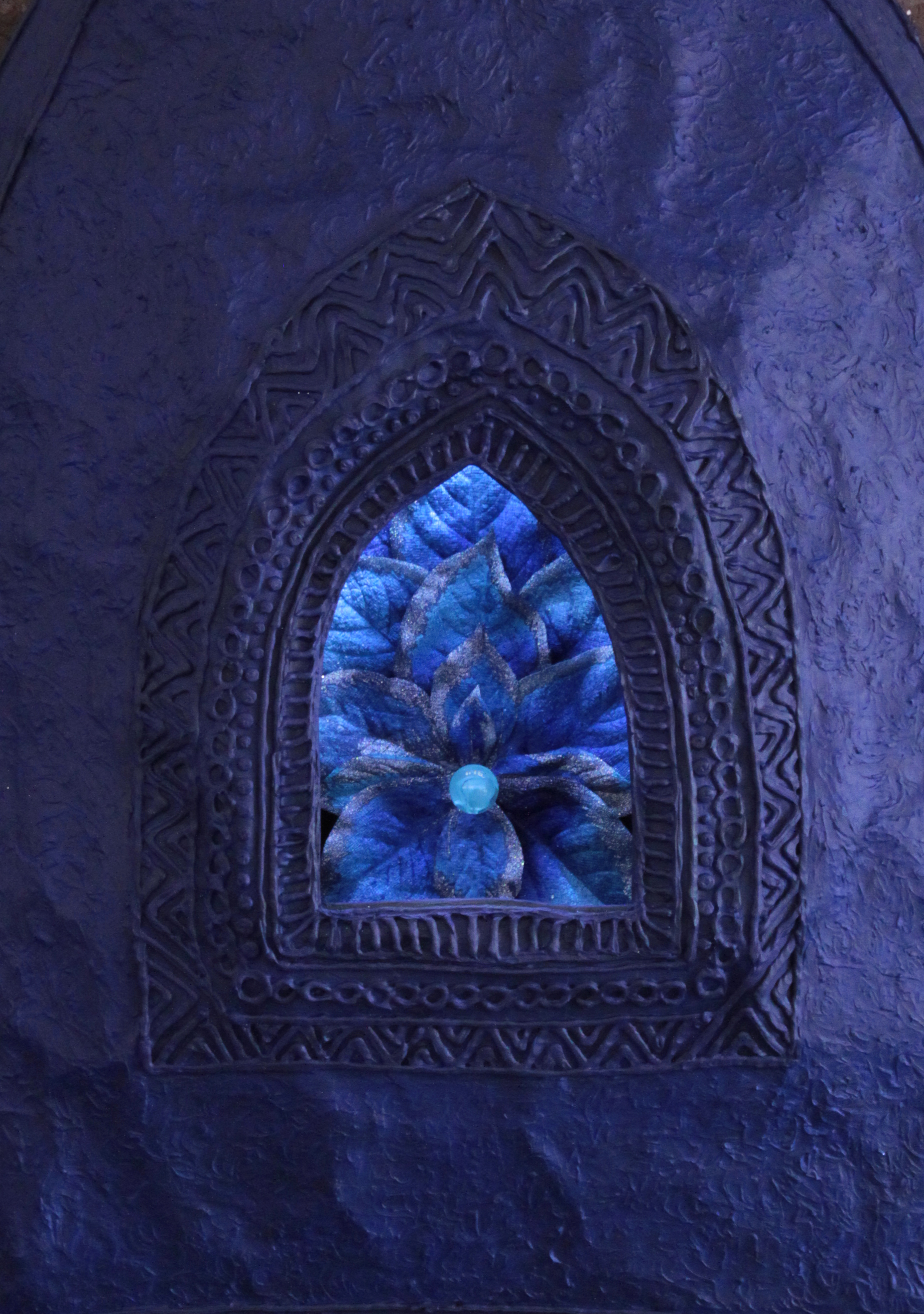 Heart Shrine