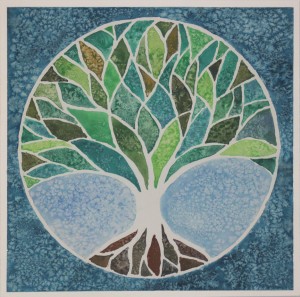 Oak of Kildare