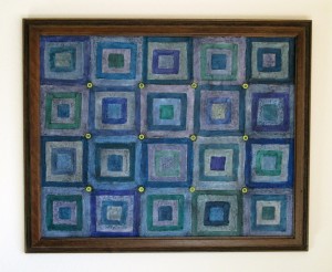 Square Dancing to the Blues