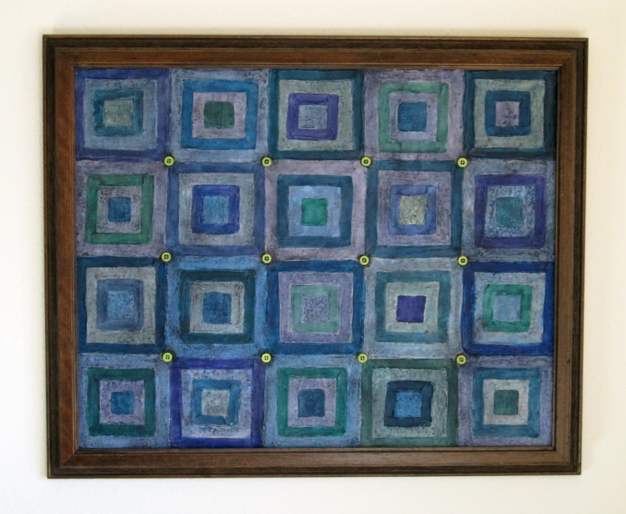 Square Dancing to the Blues